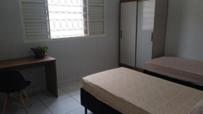 Refúgio Hostel Unidade 2